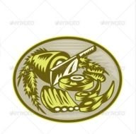 Clip Art Icons Graphics N10