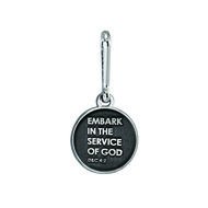 Embark LDS Tag