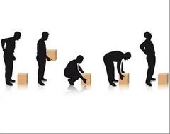 Funny Workplace Safety Clip Art