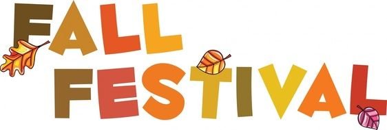 Fall Festival drawing