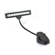 Clip On LED Book Light