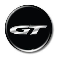 GT as a Logo