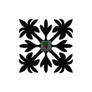 Hawaiian Tattoo Stencils