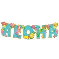 Hawaiian Aloha Clip Art Free N3