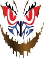 Scared Face Clip Art Free