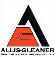 Allis Chalmers Logo