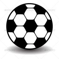 Soccer Ball N21