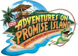 VBS Logo darwing