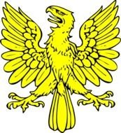 Eagle Clip Art N72