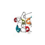 Garderoba Safety Clip Kare Design