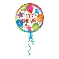 Feliz Cumpleanos Clip Art