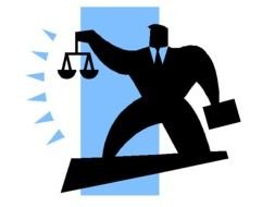 Lawyer Clip Art N32