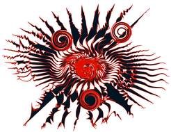 Comic Strips drawing