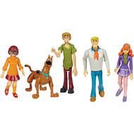 Scooby Doo Toys