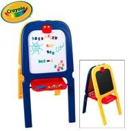 Crayola 3 In 1 Double Easel
