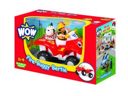 WoW Toys darwing