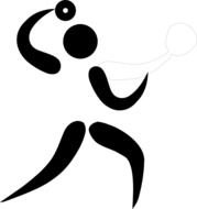 Throw Clip Art N6