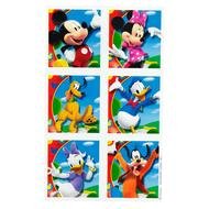Mickey Mouse Clubhouse Stickers