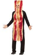 Bacon Costume drawing