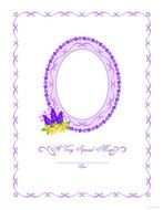 Printable Mothers Day Clip Art