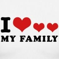 I Love My Family N9