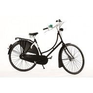 Bear On Bike