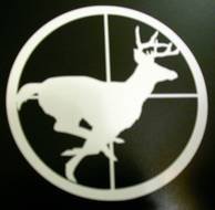Skull And Crosshair