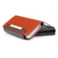 Slim Leather Wallet