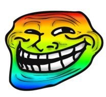 Troll Face N6