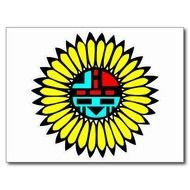 Native American Indian Art Designs