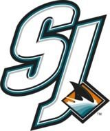 San Jose Sharks Logo N3