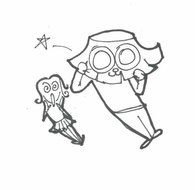 Easy Sharpie Drawings