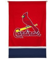 St Louis Cardinal Baseball Logo N6