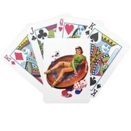 Las Vegas Casino Playing Cards