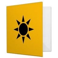 Black Sun Clip Art N4