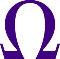 Chi Omega Clip Art N7
