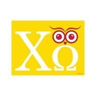 Chi Omega Clip Art N8