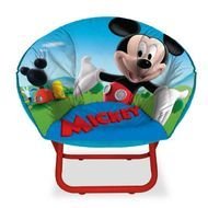 Mickey Mouse Chair