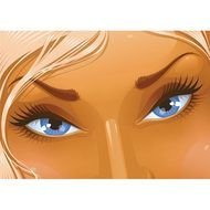Eye Clip Art N102