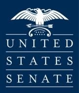 US Senate Logo
