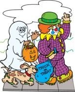 Month Clip Art N9