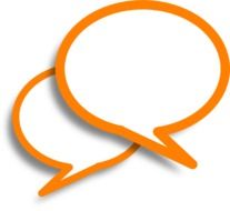 Speech Bubble Clip Art N83