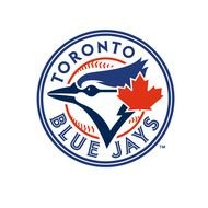 Toronto Blue Jays Team Logo