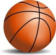 Basketball Krepsinio Kamuolys Ball By Keistutis An Image Of A