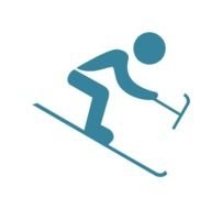 Alpine Skiing N3