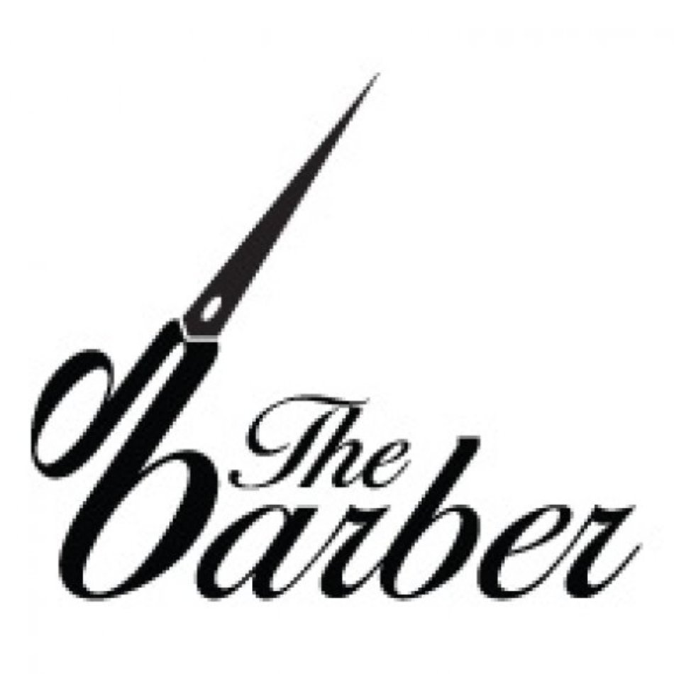 Logo Of The Barber