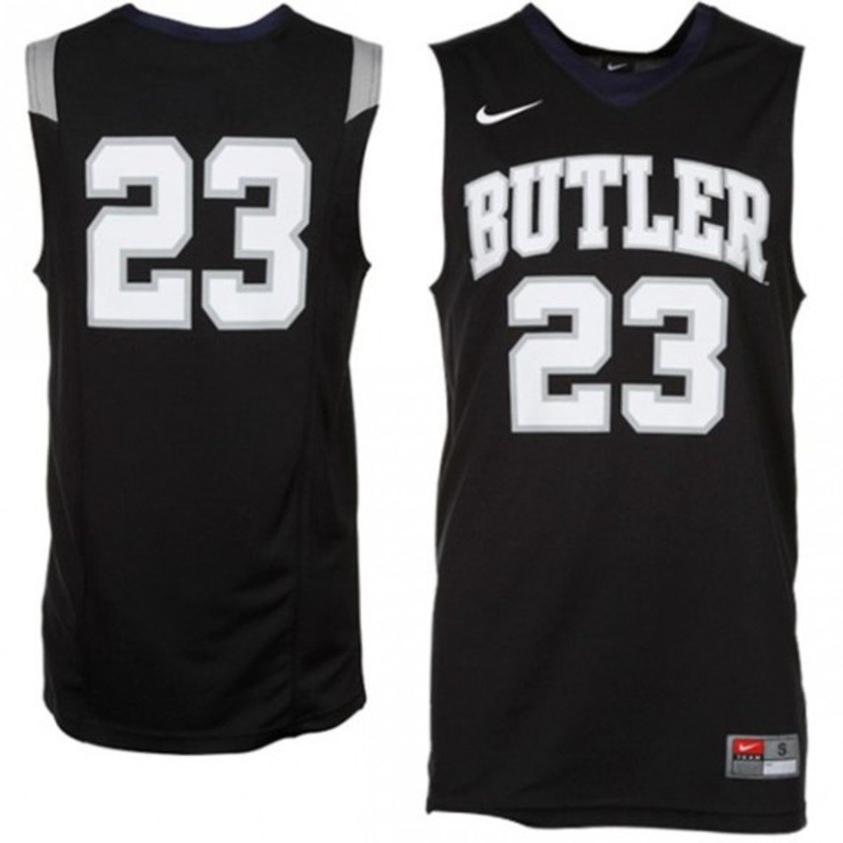 Butler Basketball Jersey 23