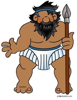 Mesopotamia Clip Art