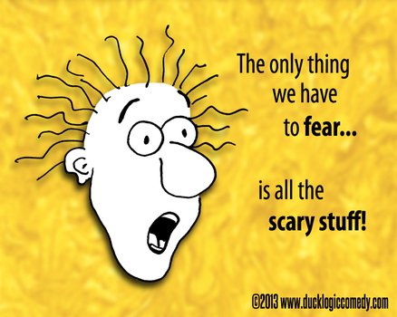 Twisted Logic Clip Art