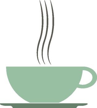 Coffee Cup Clip Art N126